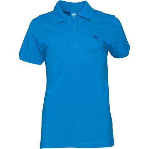 adidas polo blauw|adidas t shirts heren blauw.